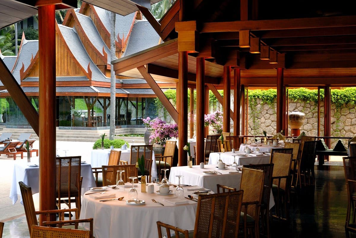 Amanpuri Resort