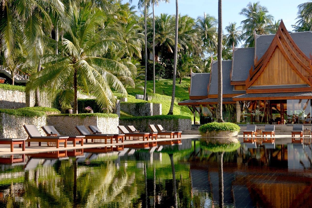 Amanpuri Resort