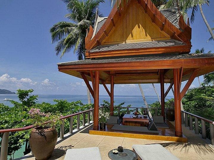 Amanpuri Resort