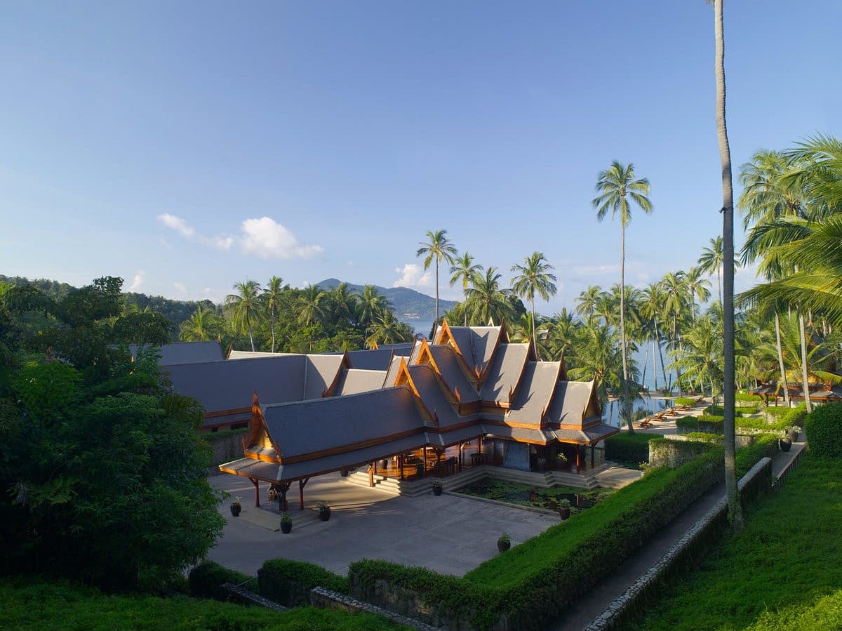 Amanpuri Resort