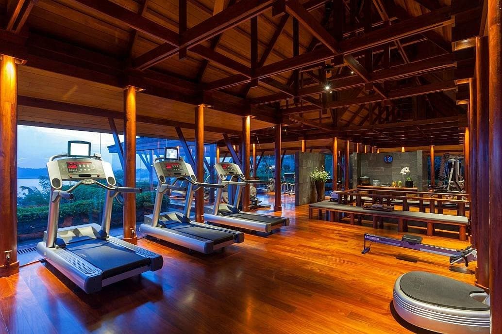 Amanpuri Resort