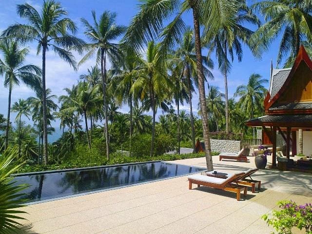 Amanpuri Resort