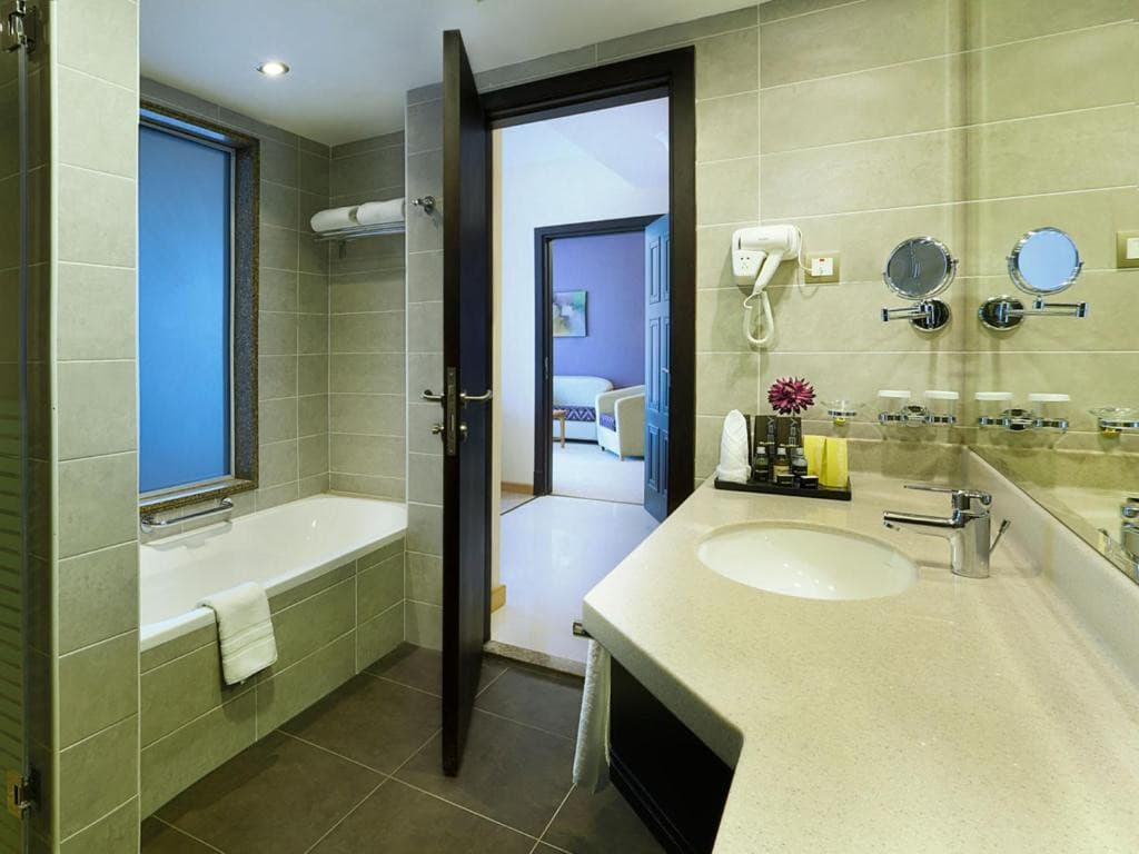 Armada Avenue Hotel (ex. Armada Bluebay)