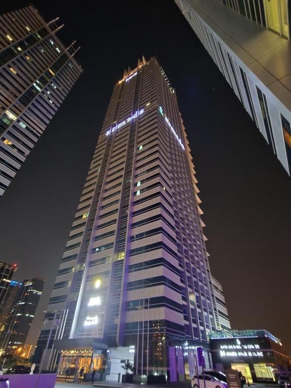 Armada Avenue Hotel (ex. Armada Bluebay)