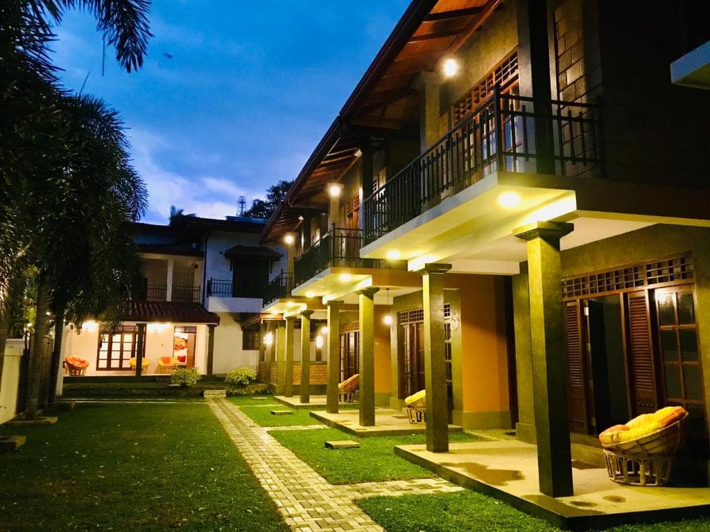 Ravan Resort