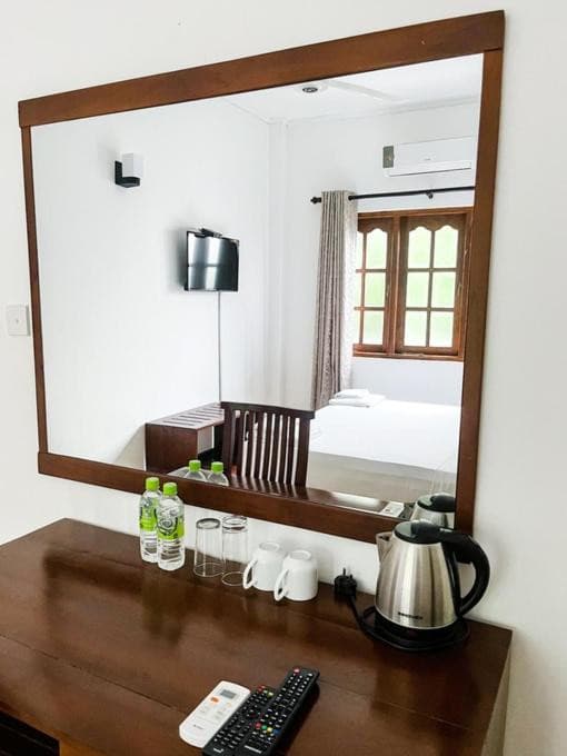 Ravan Resort