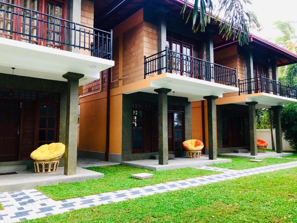 Ravan Resort