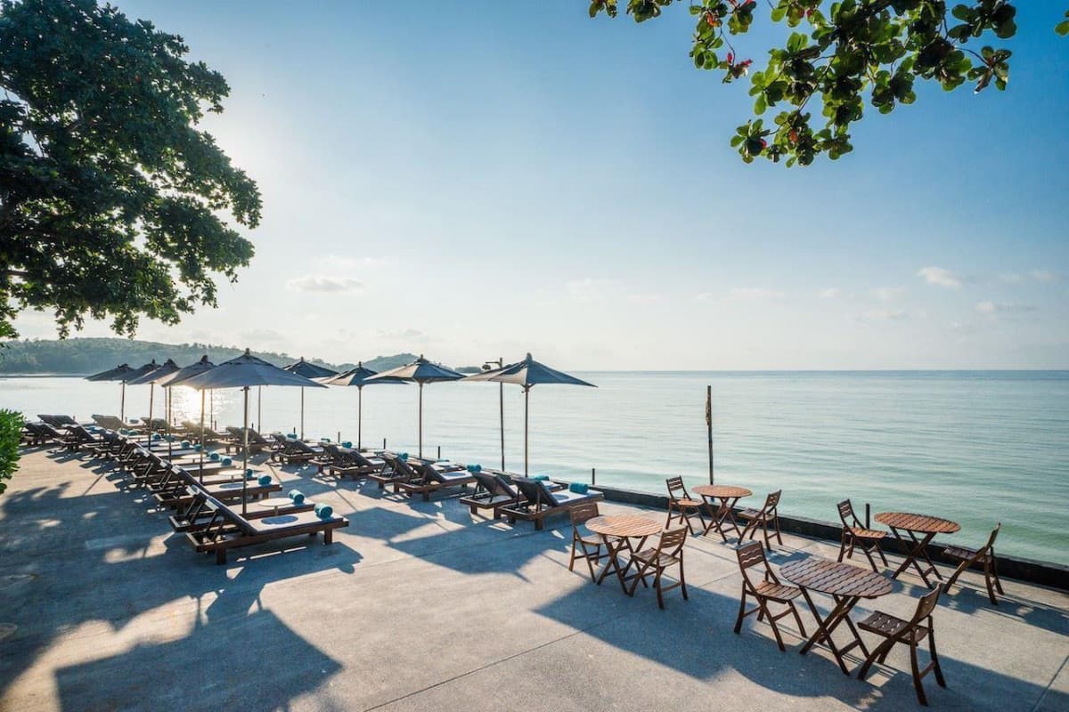 Casa de Mar Koh Samui