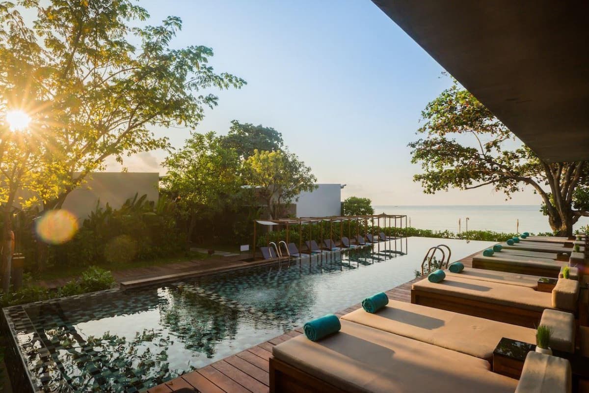 Casa de Mar Koh Samui