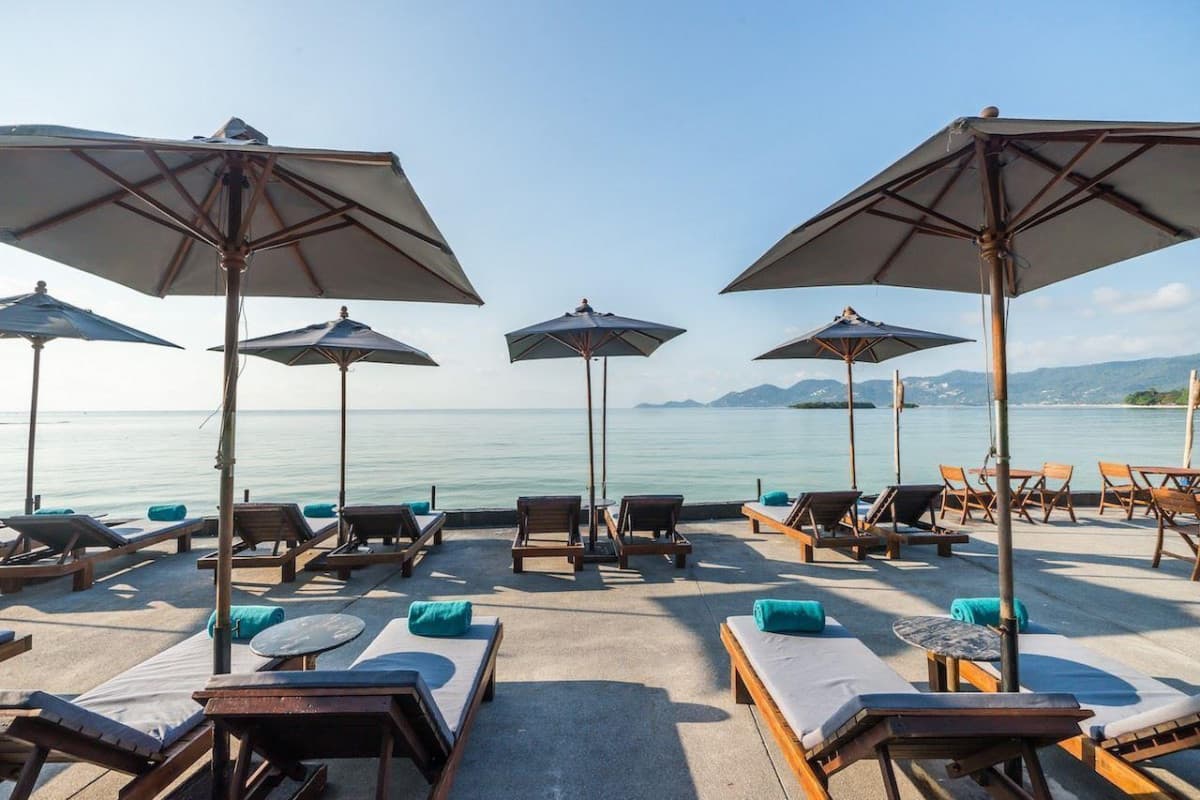 Casa de Mar Koh Samui