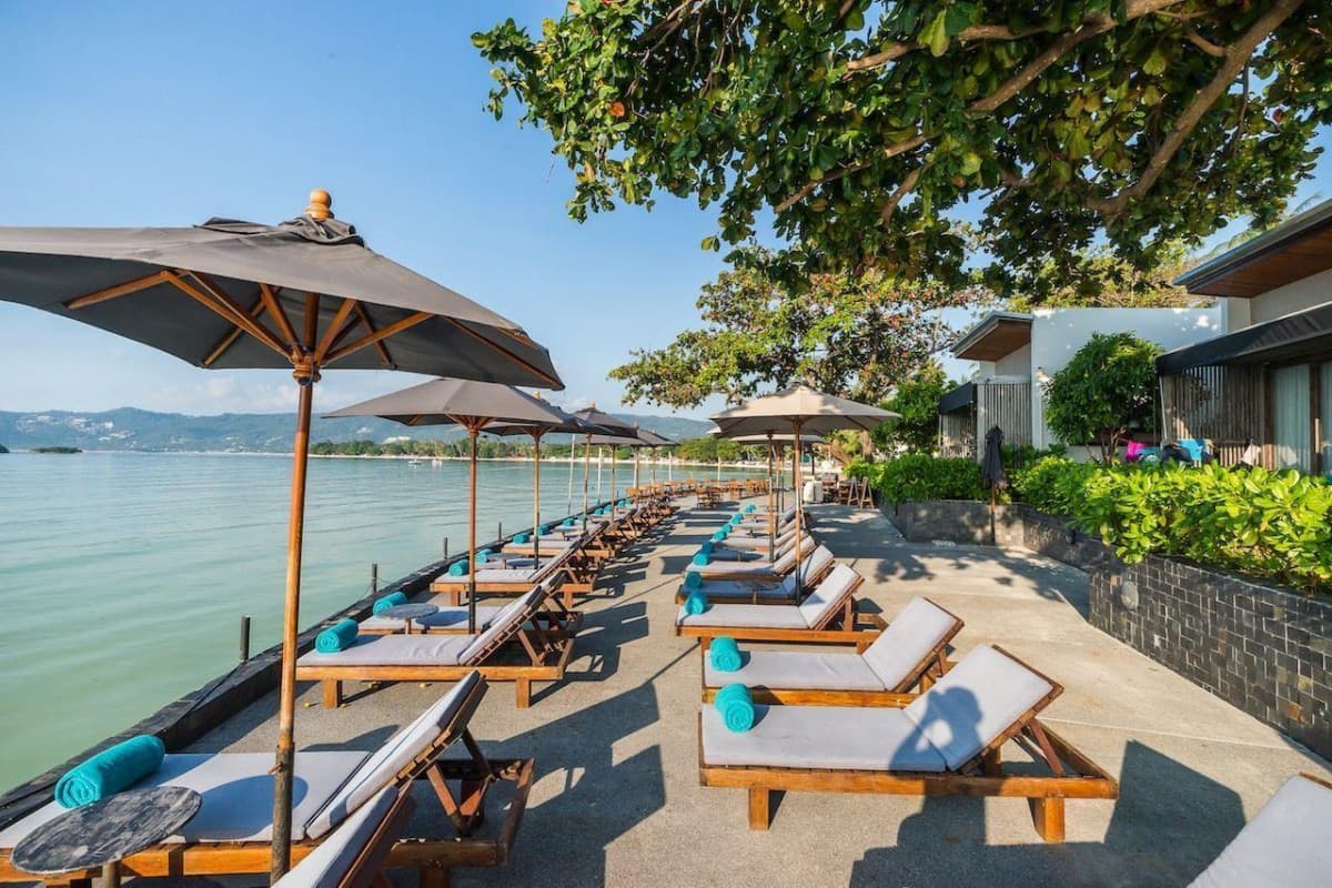Casa de Mar Koh Samui