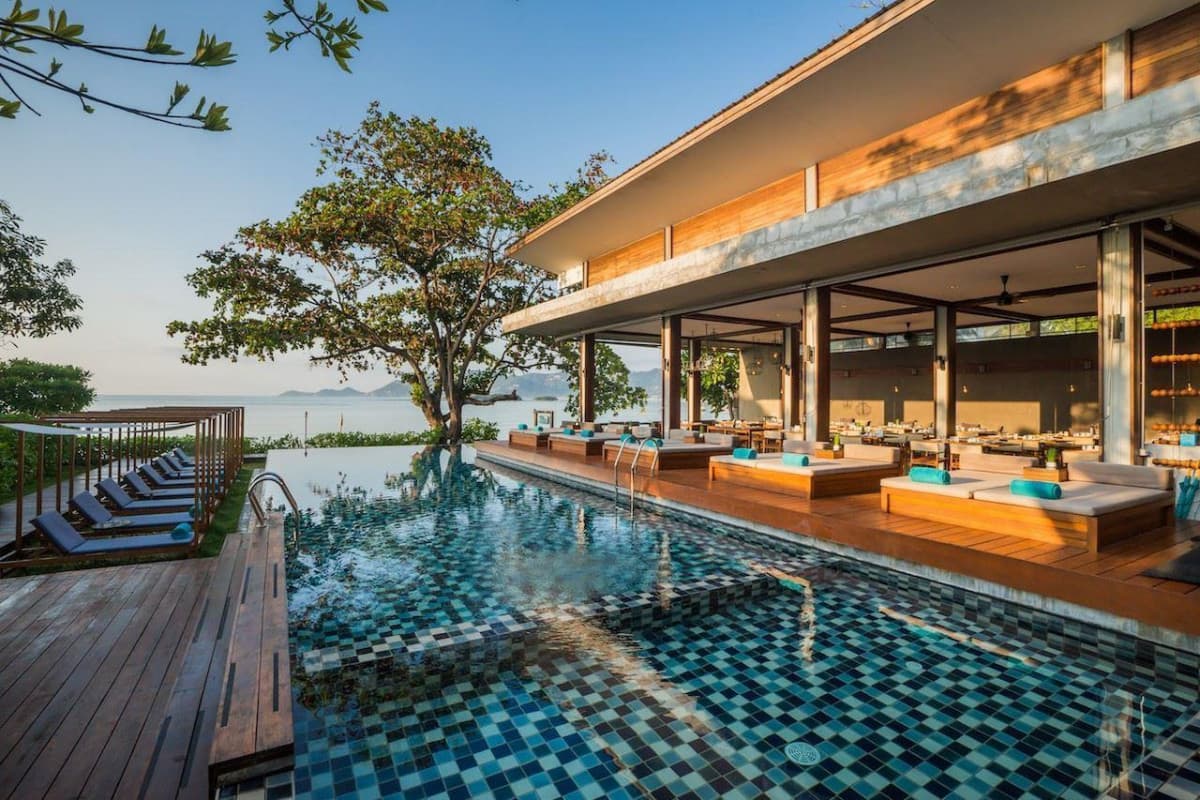 Casa de Mar Koh Samui