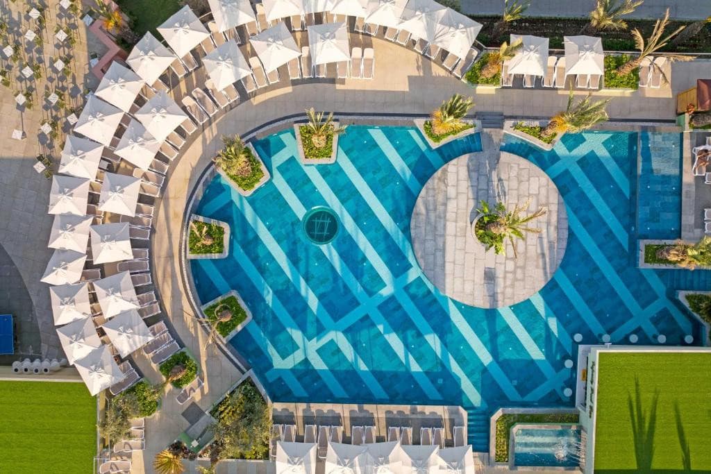 Kirman Hotels Belazur Resort & SPA