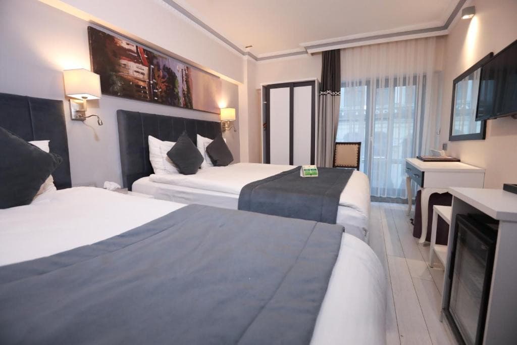 SKALION HOTEL & SPA