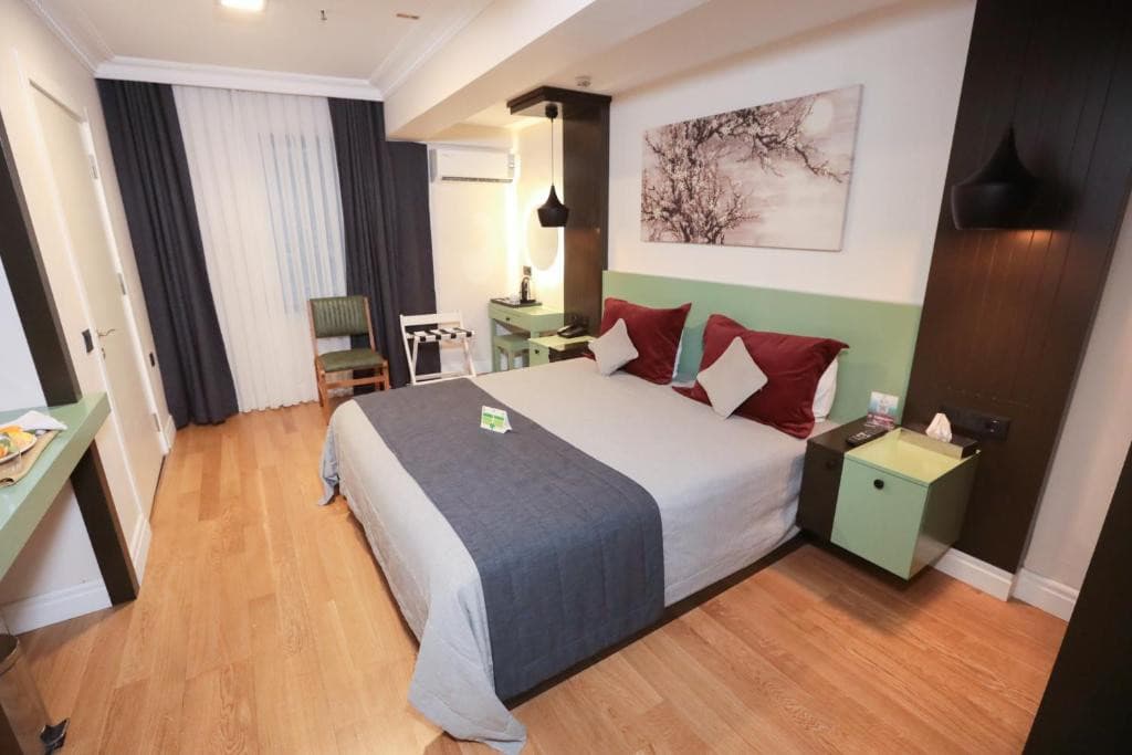 SKALION HOTEL & SPA
