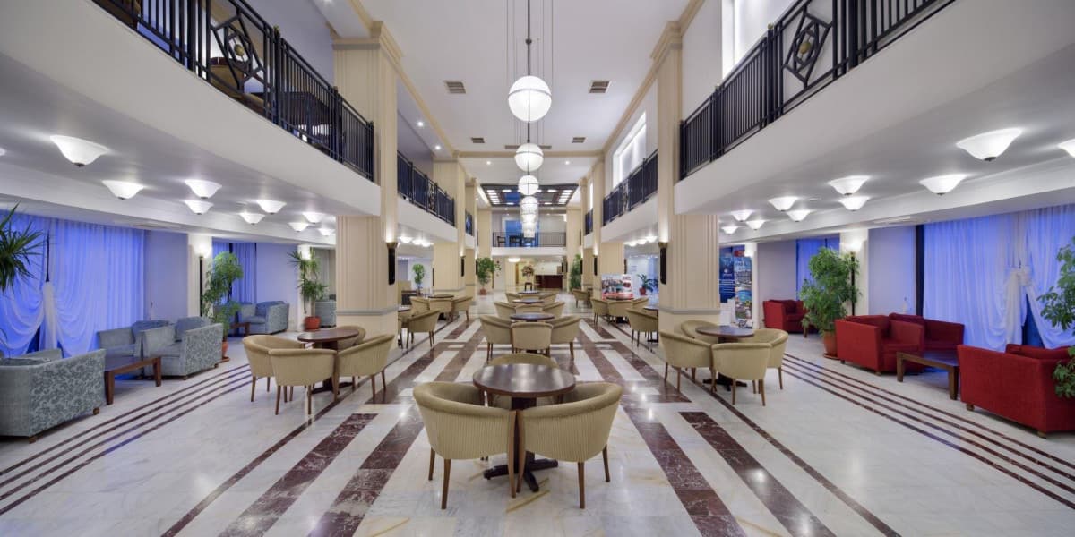 Larissa Phaselis Princess Resort & Spa (ex. Zen Phaselis)