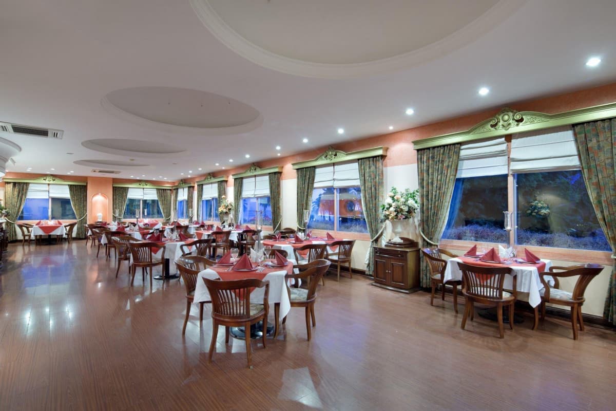 Larissa Phaselis Princess Resort & Spa (ex. Zen Phaselis)