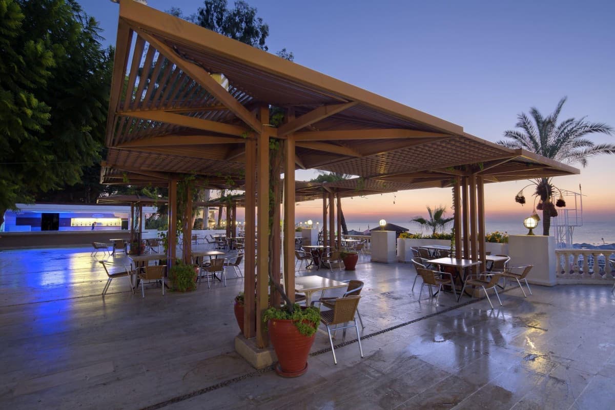 Larissa Phaselis Princess Resort & Spa (ex. Zen Phaselis)