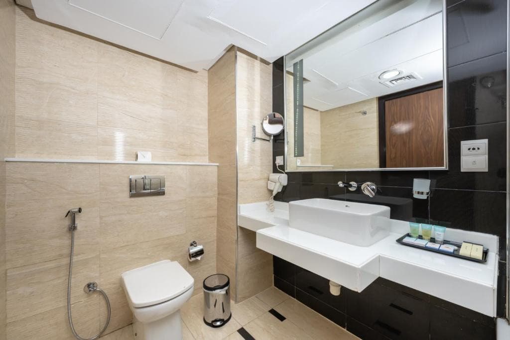 New Black Stone Hotel