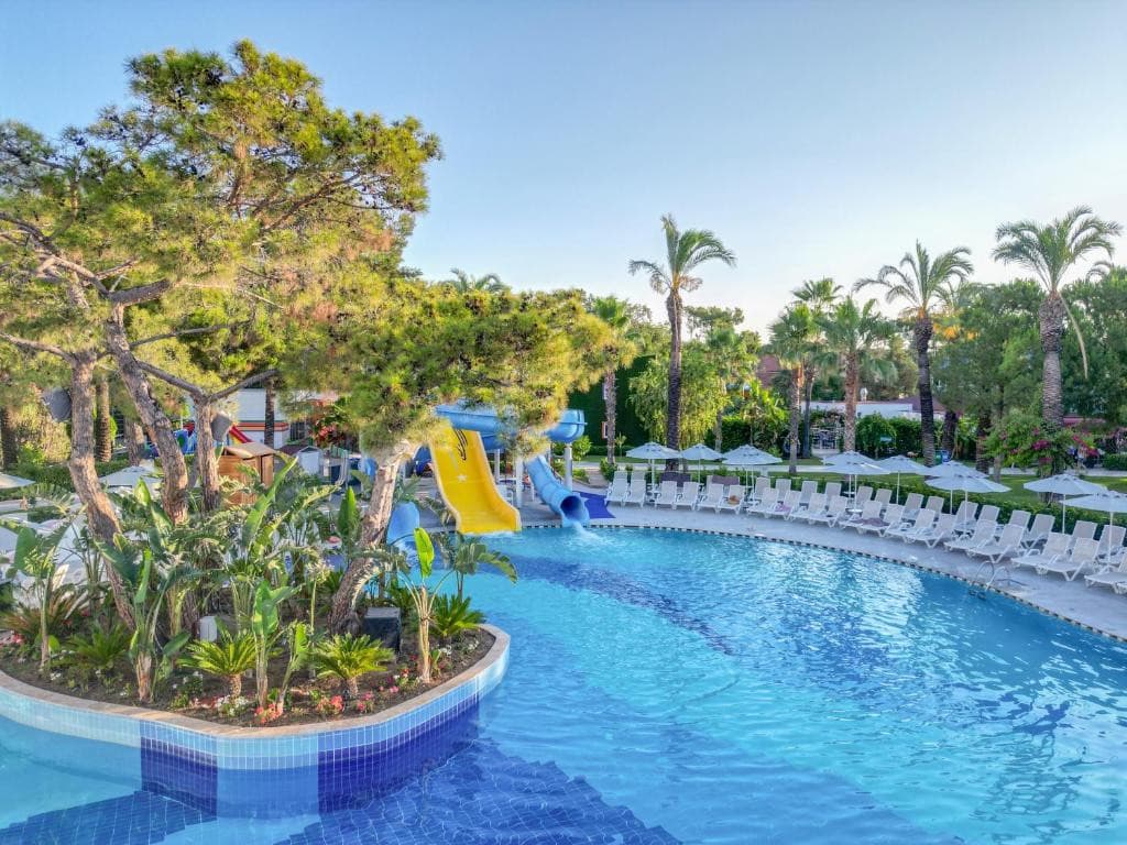 Catamaran Resort Hotel