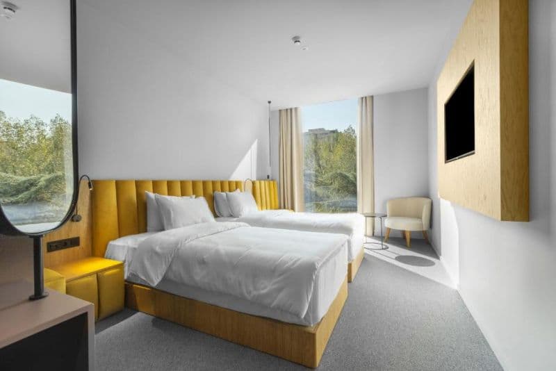 Episode Tbilisi Hotel