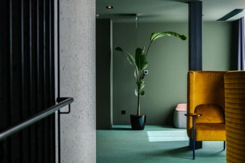 Episode Tbilisi Hotel