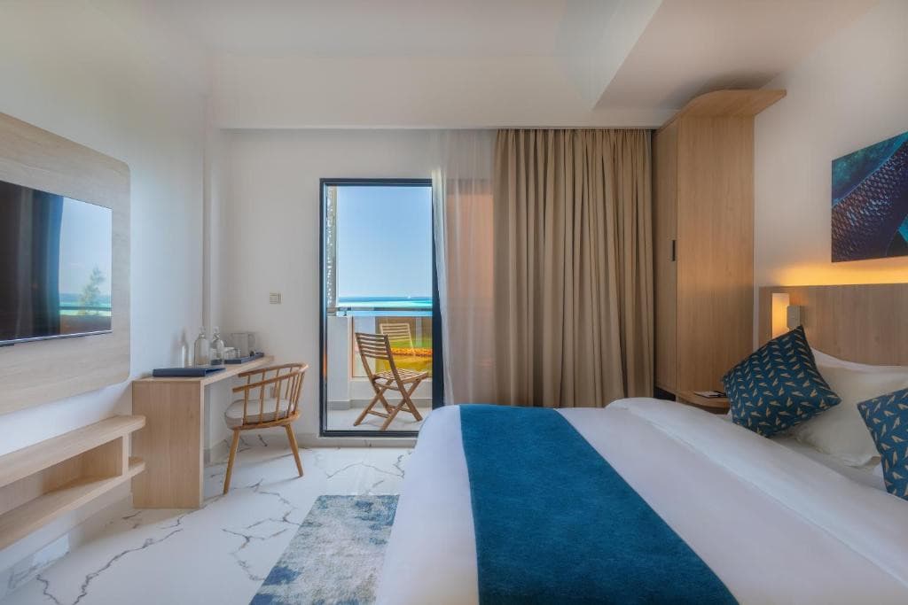 ARRIVAL BEACH & SPA