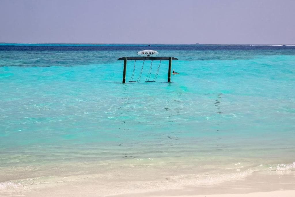 ARRIVAL BEACH & SPA