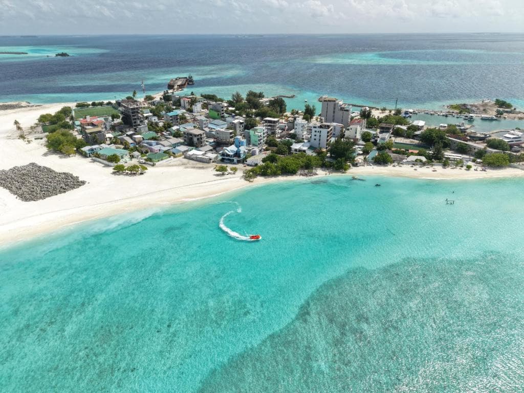 ARRIVAL BEACH & SPA