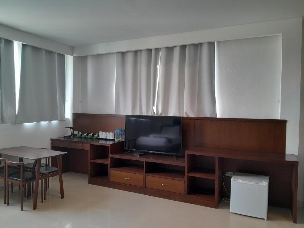Sereneburi Patong Residence