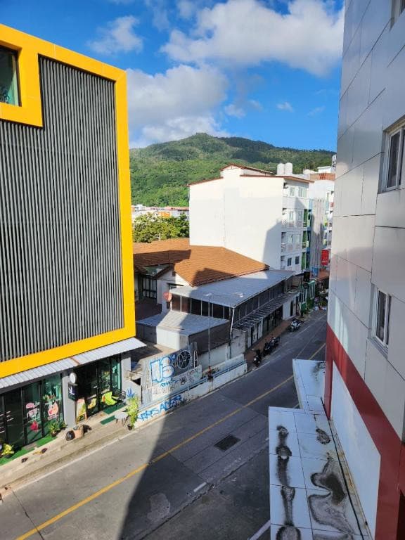 Sereneburi Patong Residence