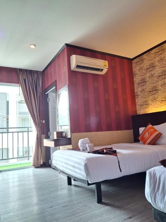 Sereneburi Patong Residence