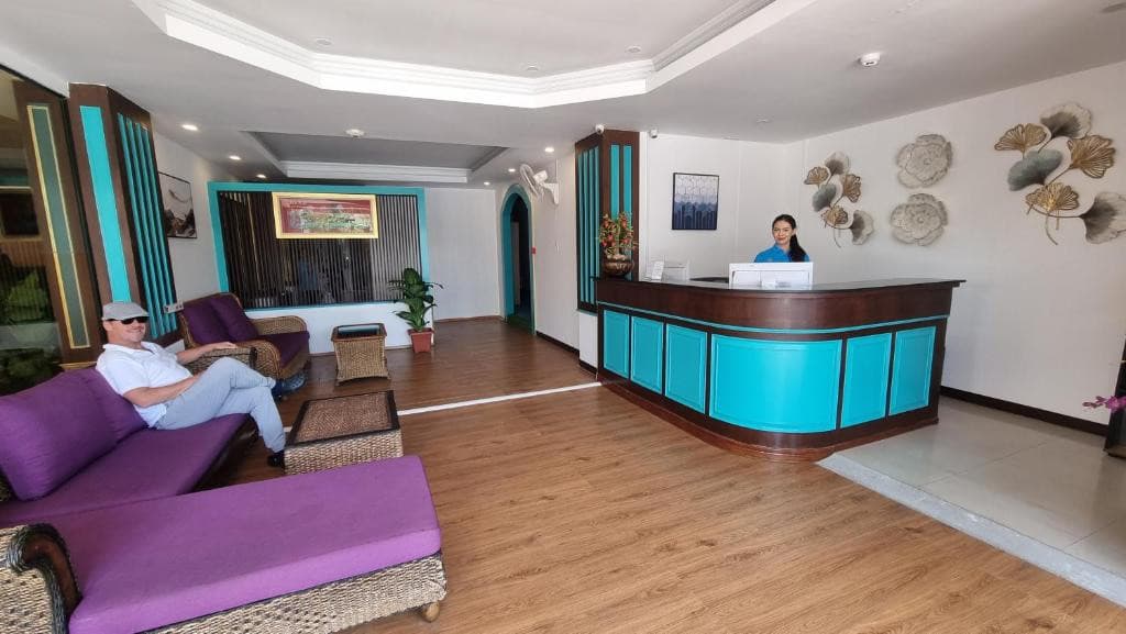 Sereneburi Patong Residence