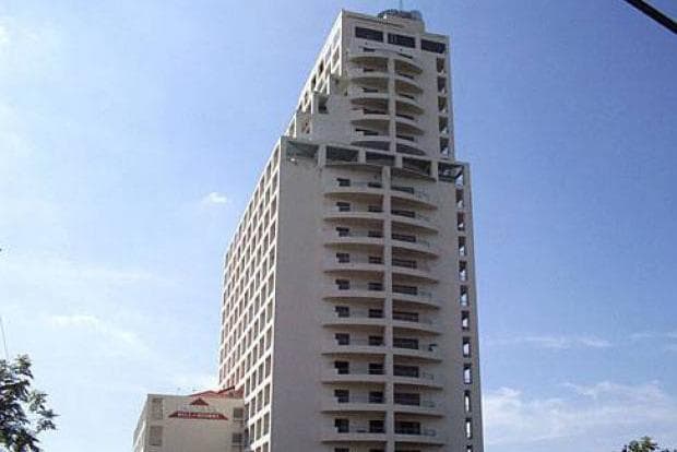 Abricole Pattaya
