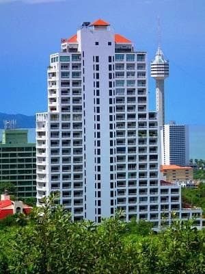 Abricole Pattaya