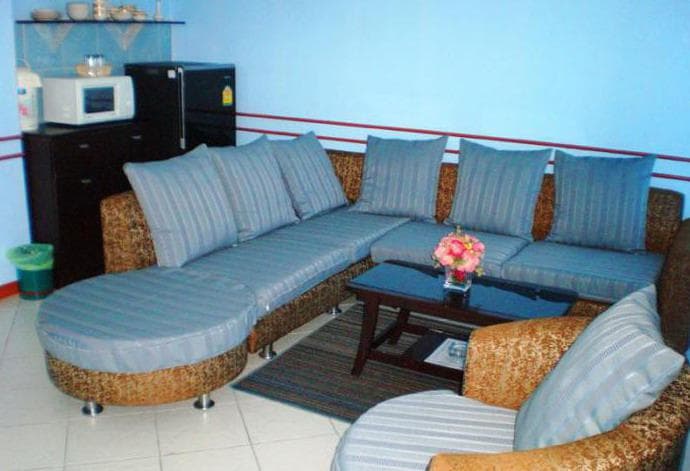 Abricole Pattaya
