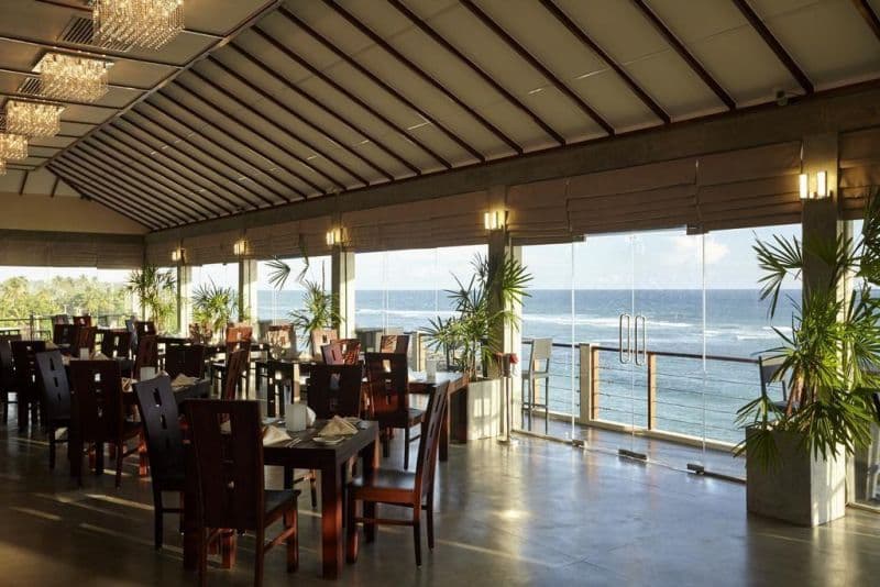 Gartons Cape Hotel