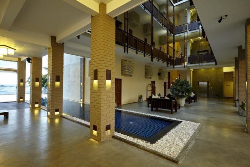 Gartons Cape Hotel