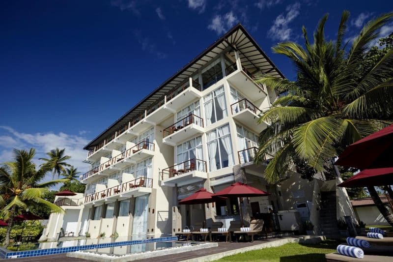 Gartons Cape Hotel