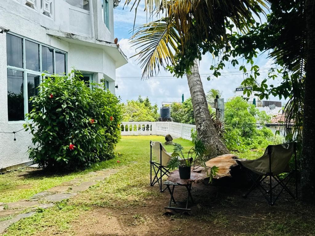 Nice Days Resort Unawatuna