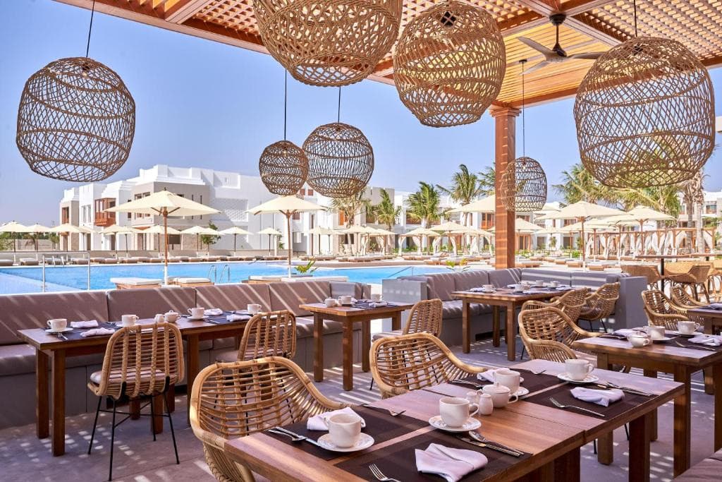THE CLUB BY FANAR