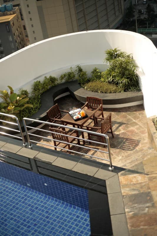 Nh Bangkok Asoke