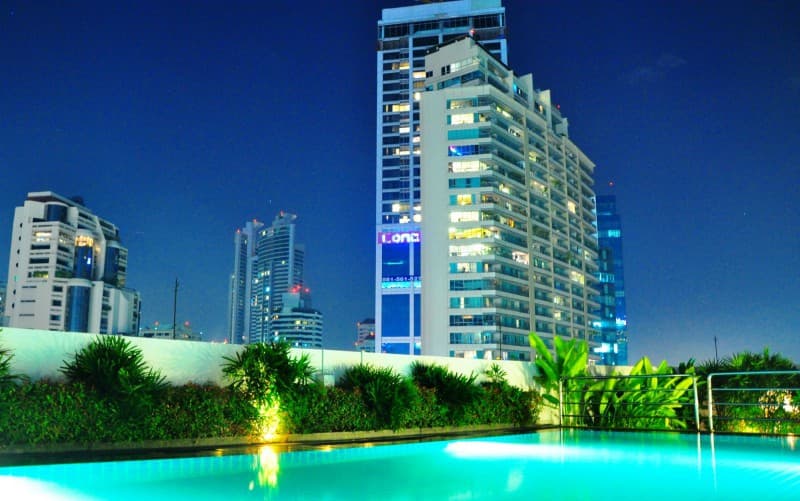 Nh Bangkok Asoke