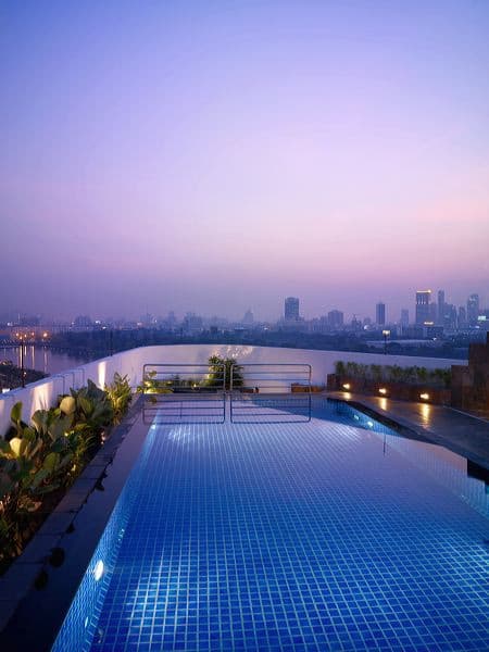 Nh Bangkok Asoke