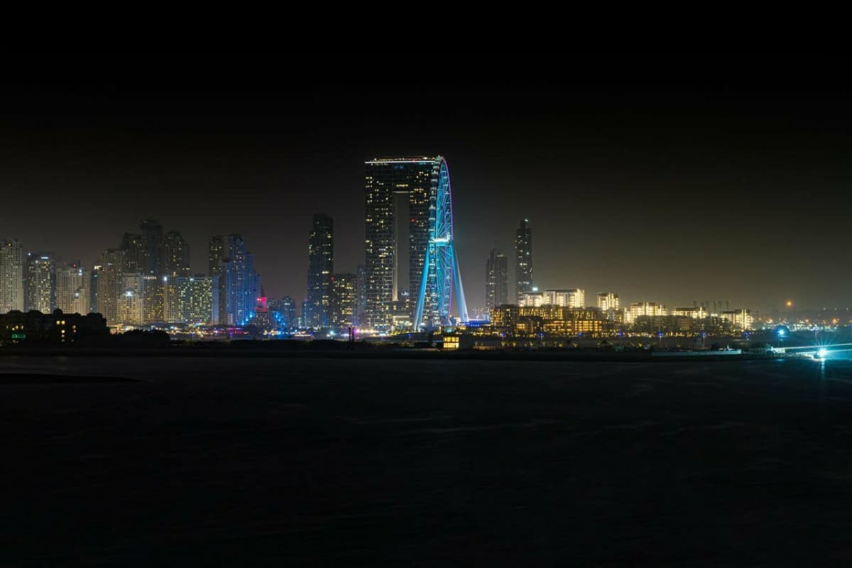 Wyndham Residences The Palm