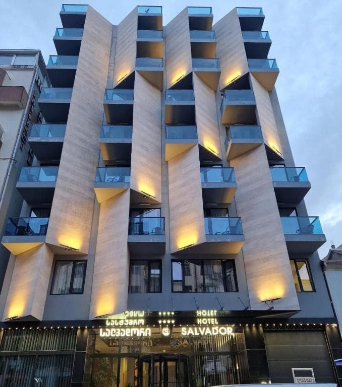 Hotel Salvador