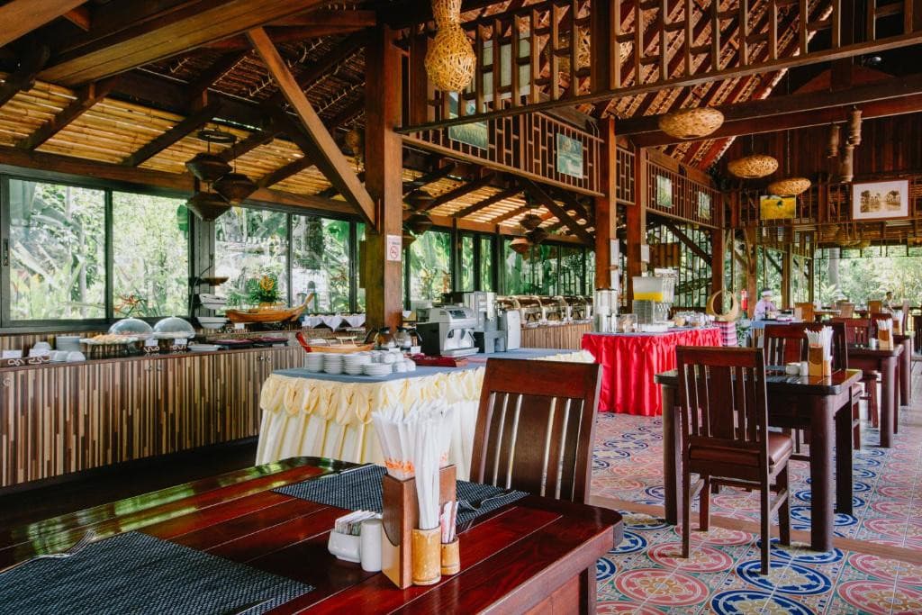 Aonang Fiore Resort