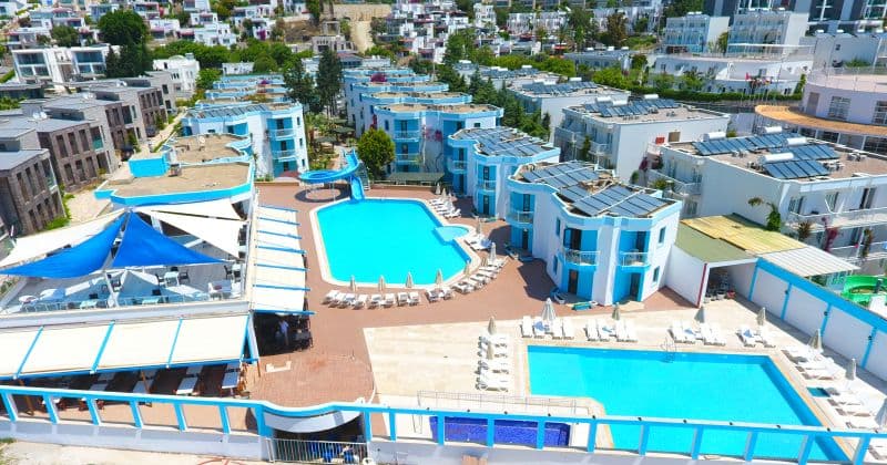 Costa Carina Resort