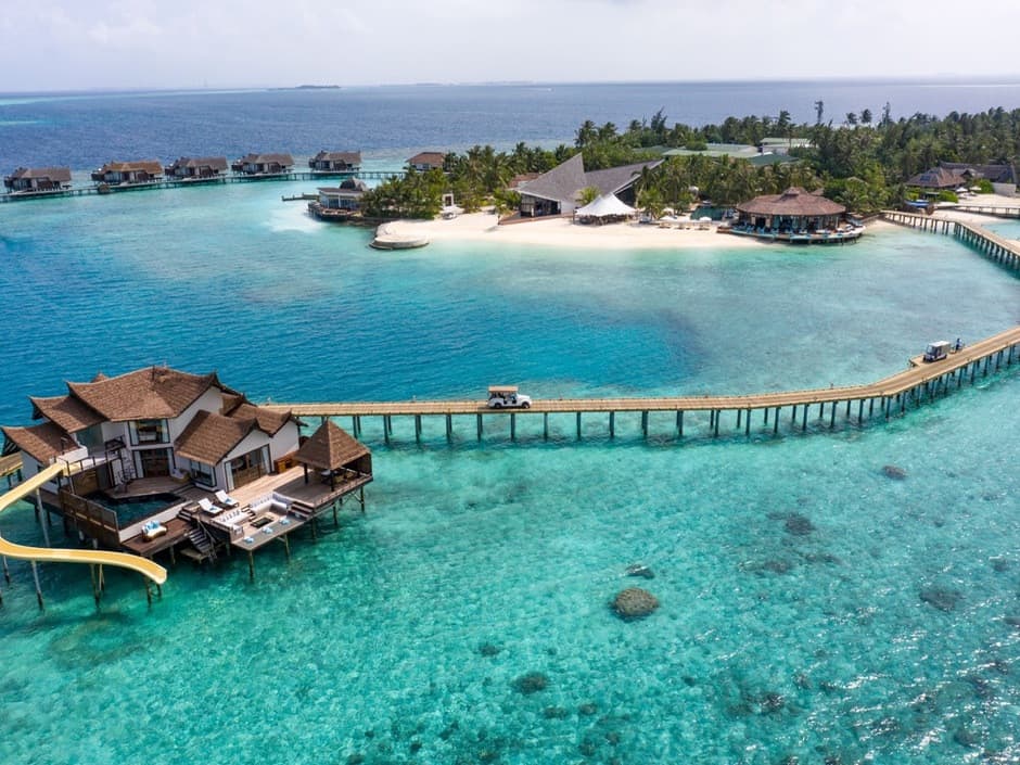 OZEN RESERVE BOLIFUSHI