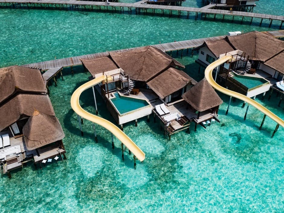 OZEN RESERVE BOLIFUSHI